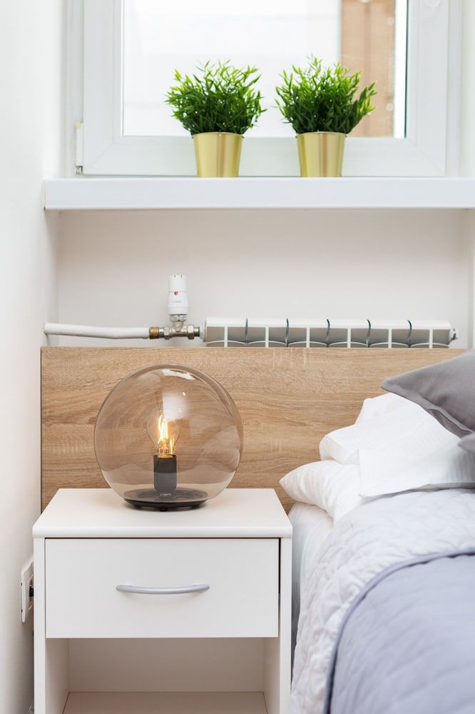 undefined Business Apartment Grzybowska by Renters 8