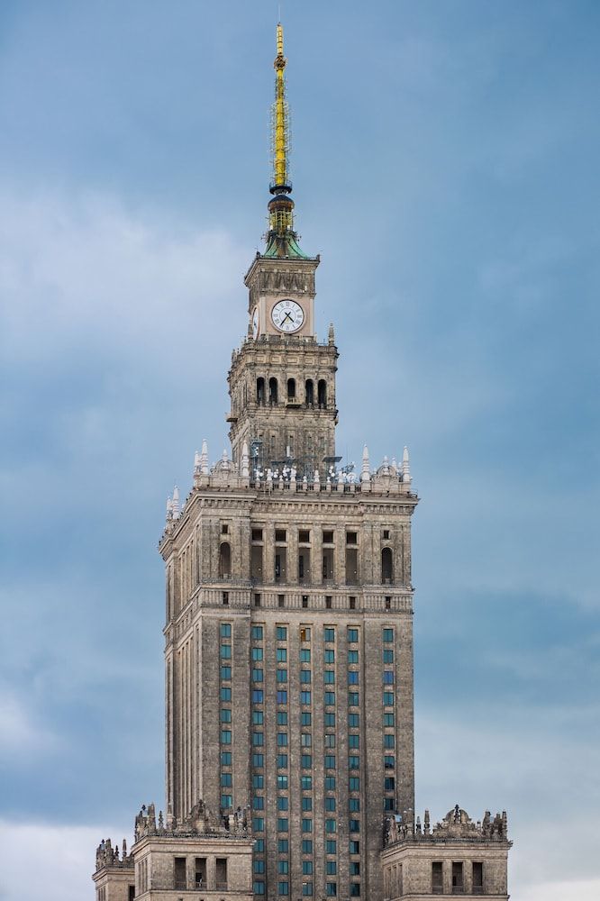 undefined Studio Warsaw Bagno by Renters 4