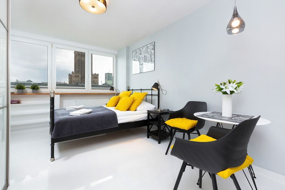 undefined Studio Warsaw Bagno by Renters 10