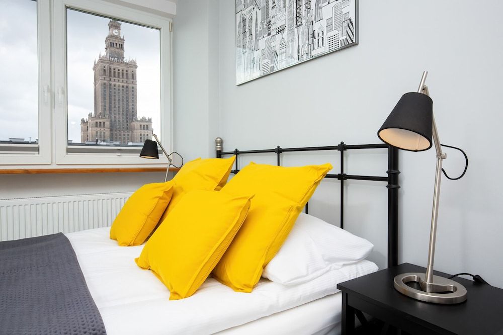 undefined Studio Warsaw Bagno by Renters 7