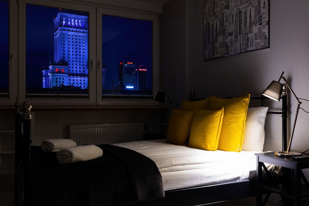 undefined Studio Warsaw Bagno by Renters 5