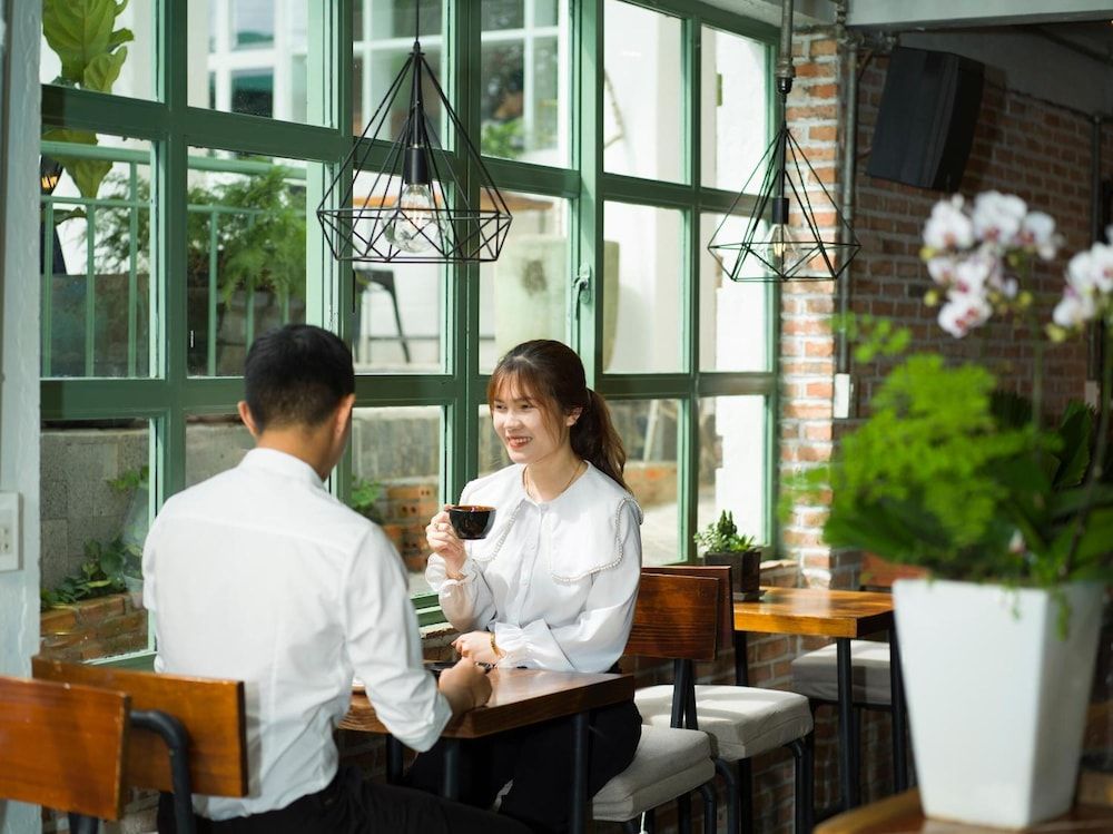 undefined Le Soleil Boutique Hotel Dalat 9