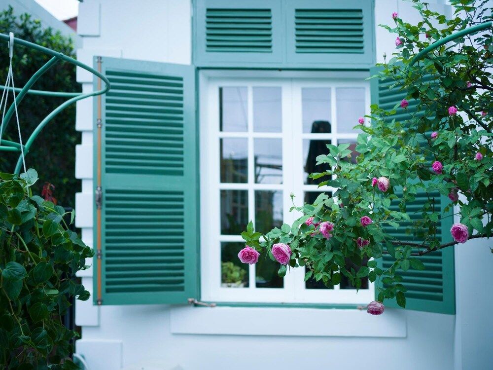 undefined Le Soleil Boutique Hotel Dalat 4