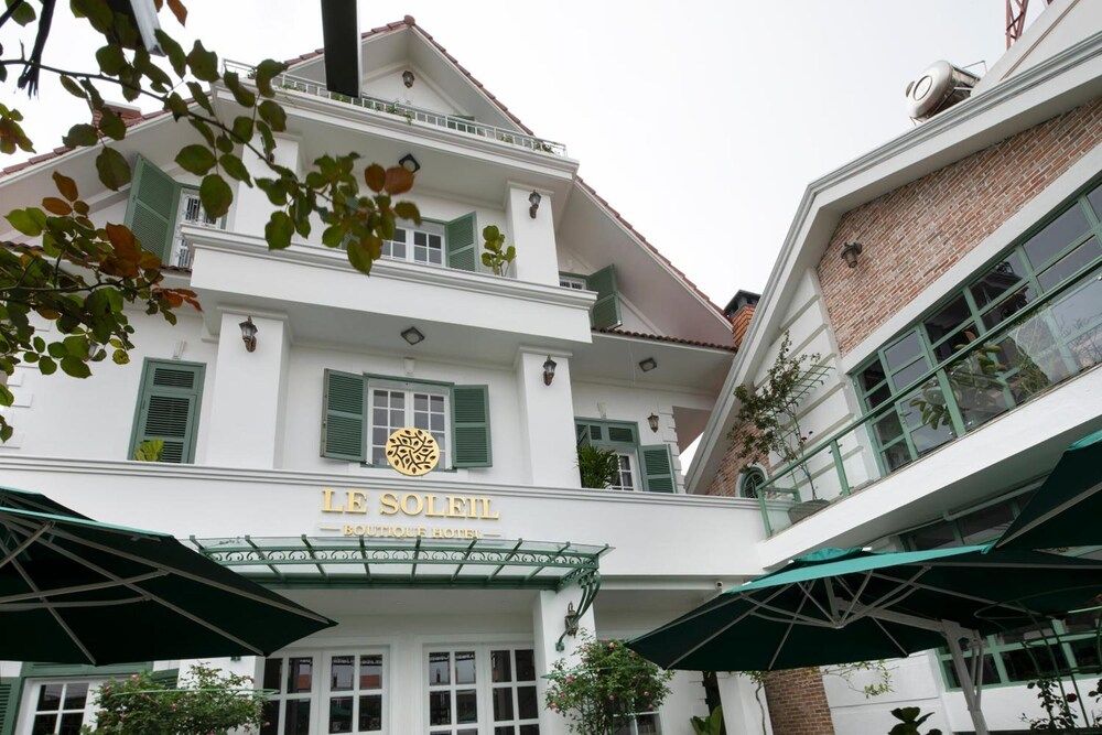 undefined Le Soleil Boutique Hotel Dalat 5