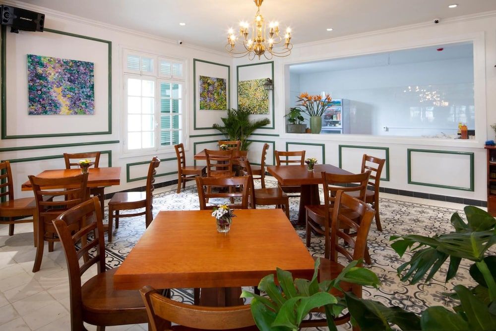 undefined Le Soleil Boutique Hotel Dalat 10