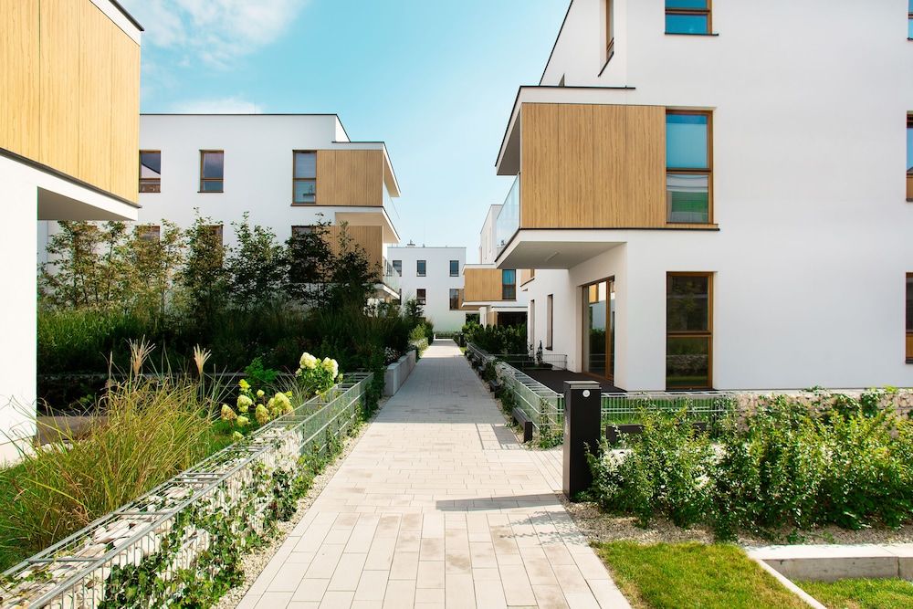 undefined Apartment Warsaw Smolenskiego 10