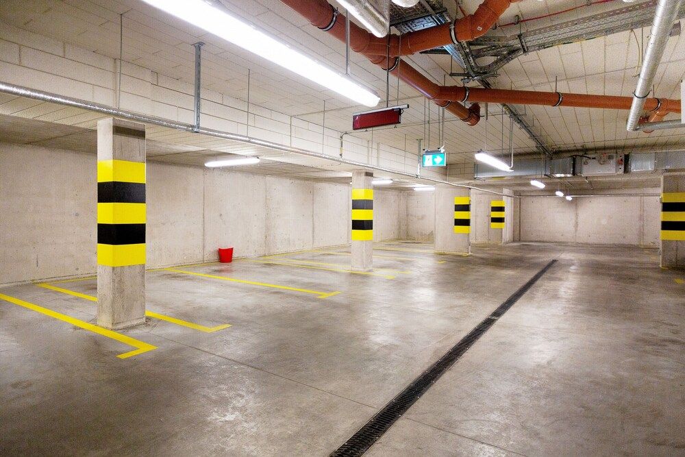 undefined Apartment Warsaw Smolenskiego 2