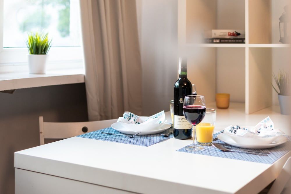 undefined Apartment Warsaw Chmielna 116 by Renters 10