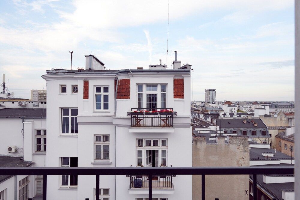 undefined Apartment Warsaw Gorskiego by Renters 2