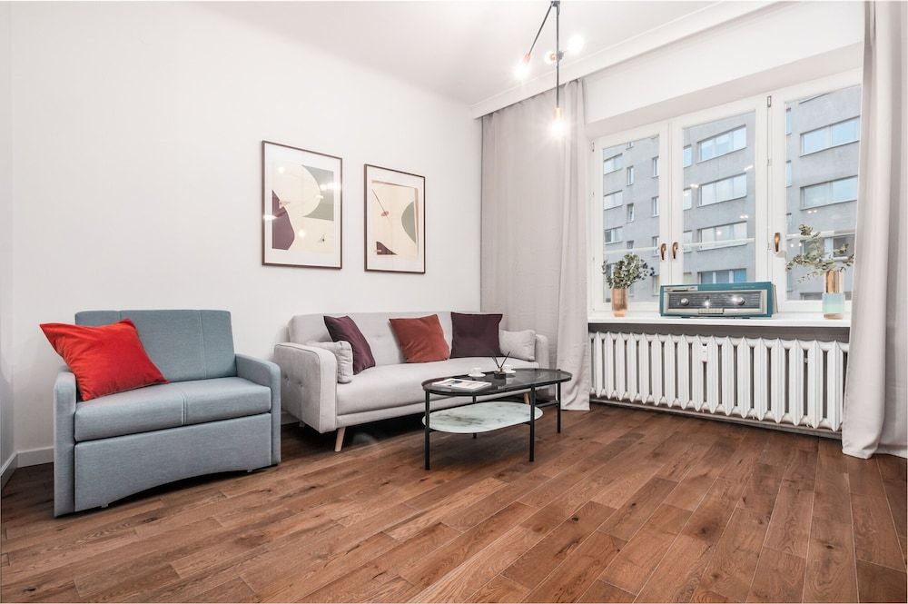 undefined Apartment Konopczynskiego by Renters 5