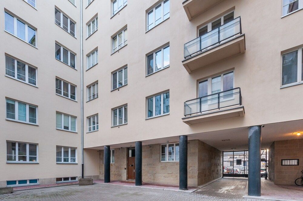 undefined Apartment Konopczynskiego by Renters 2