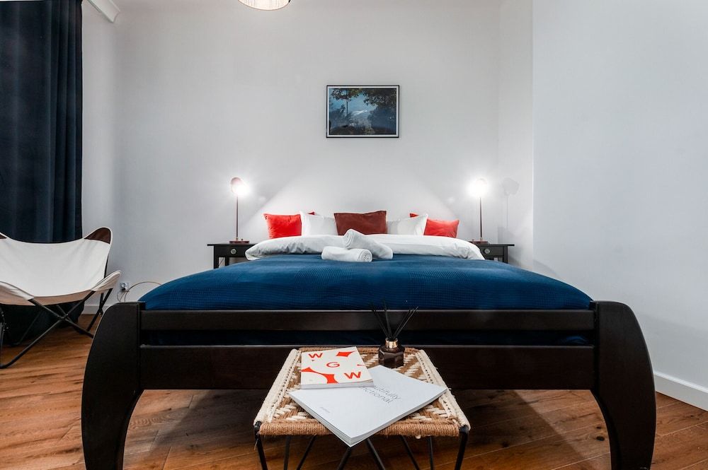 undefined Apartment Konopczynskiego by Renters 3