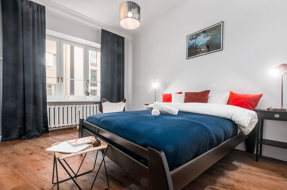 undefined Apartment Konopczynskiego by Renters