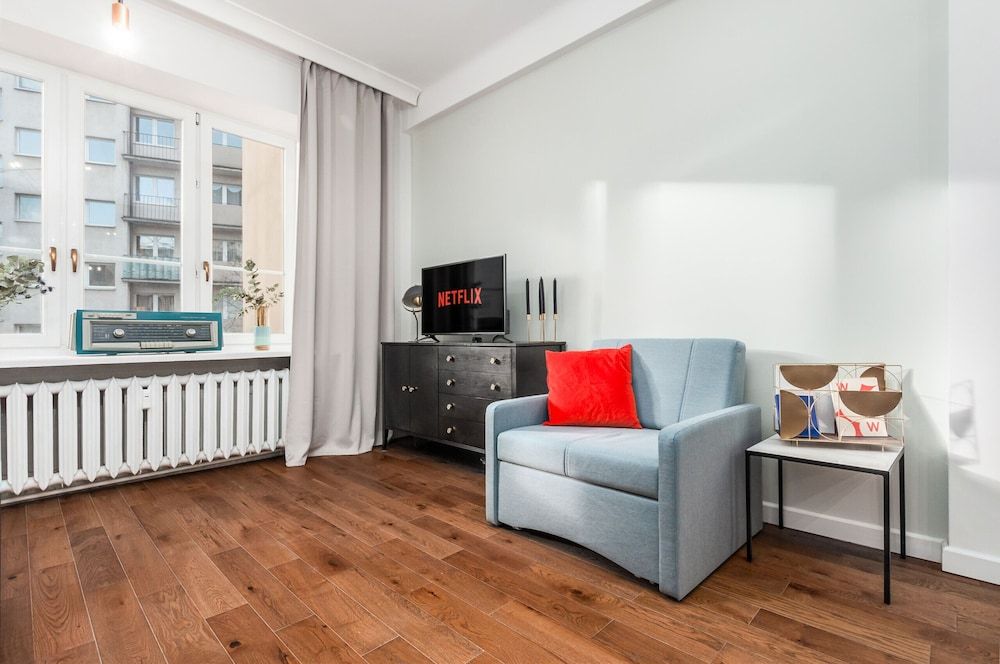 undefined Apartment Konopczynskiego by Renters 7