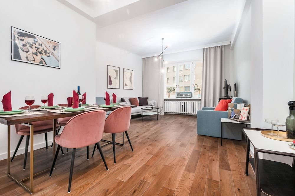 undefined Apartment Konopczynskiego by Renters 6