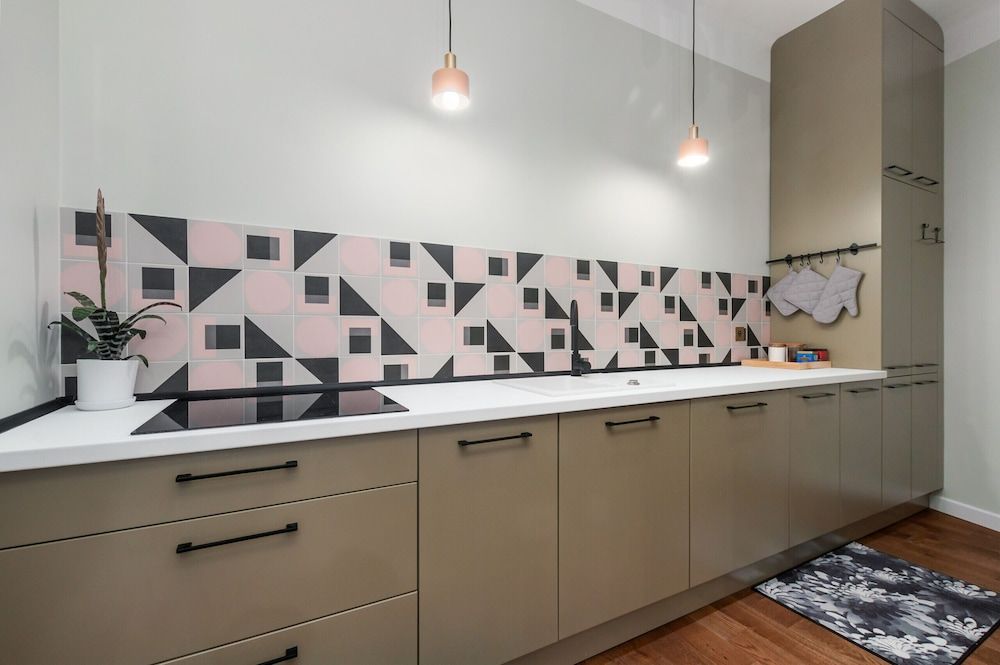 undefined Apartment Konopczynskiego by Renters 4