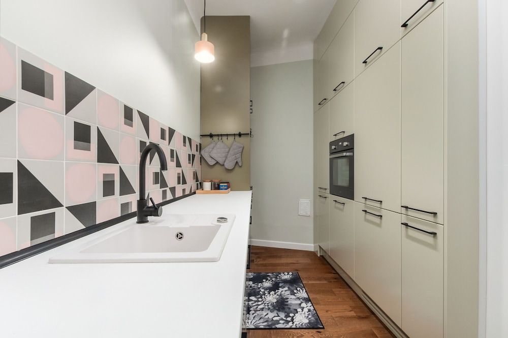 undefined Apartment Konopczynskiego by Renters 8