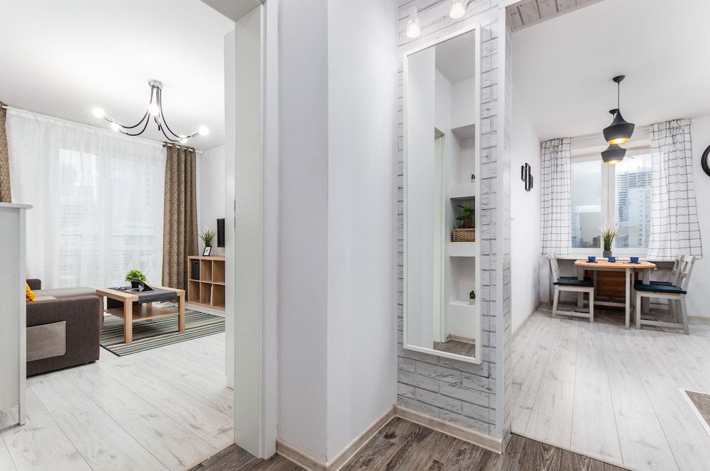 undefined Apartment Swietokrzyska 32 by Renters 5