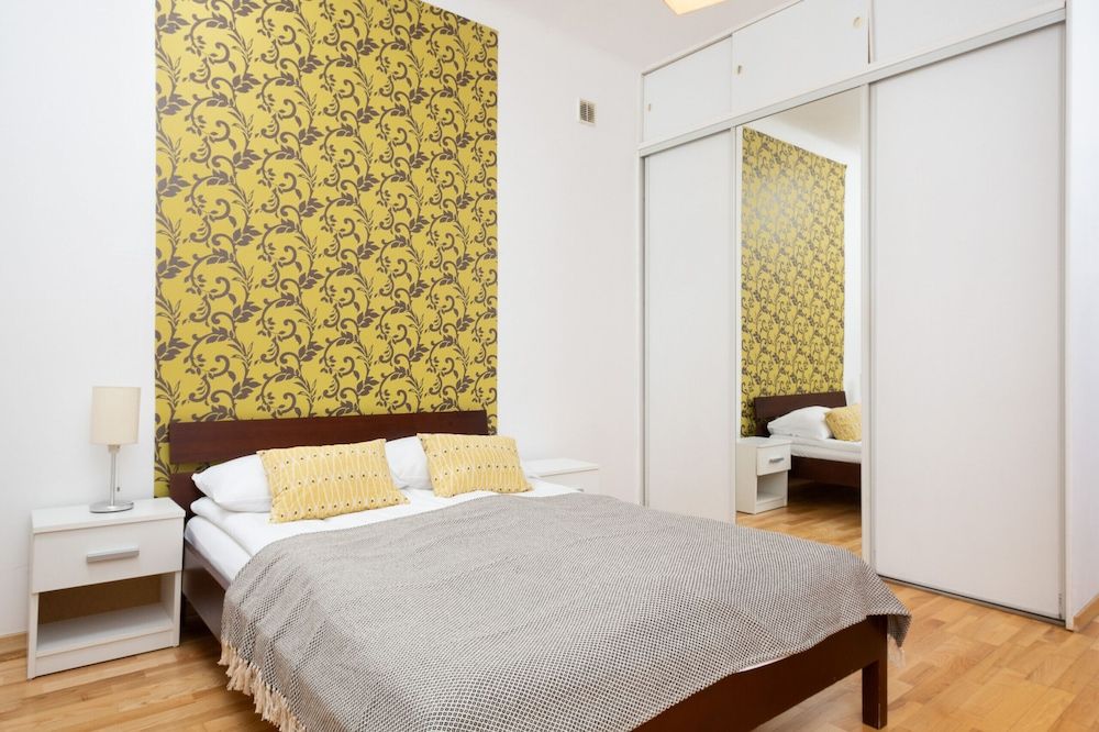 Apartment Rynek Nowego Miasta