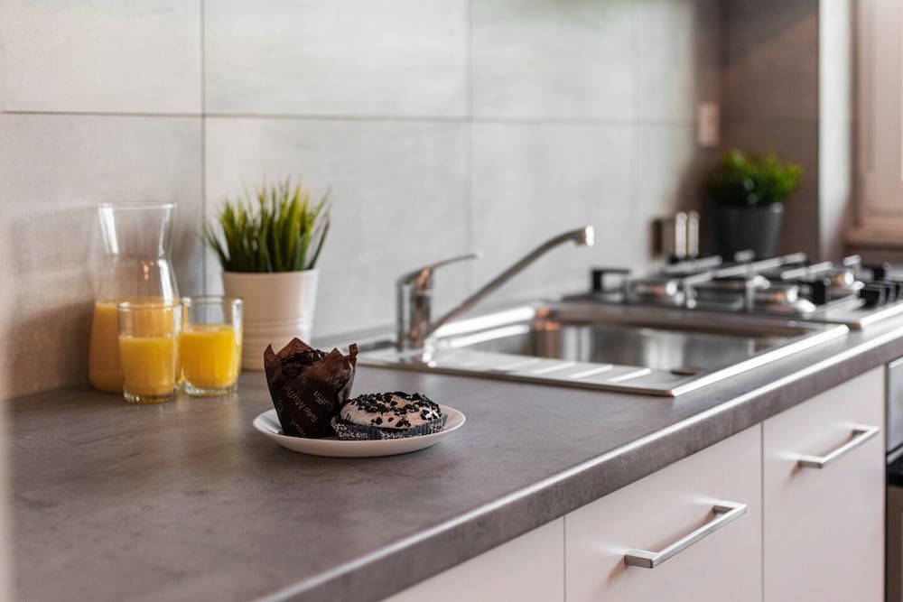 undefined Apartment Warsaw Solec by Renters 7