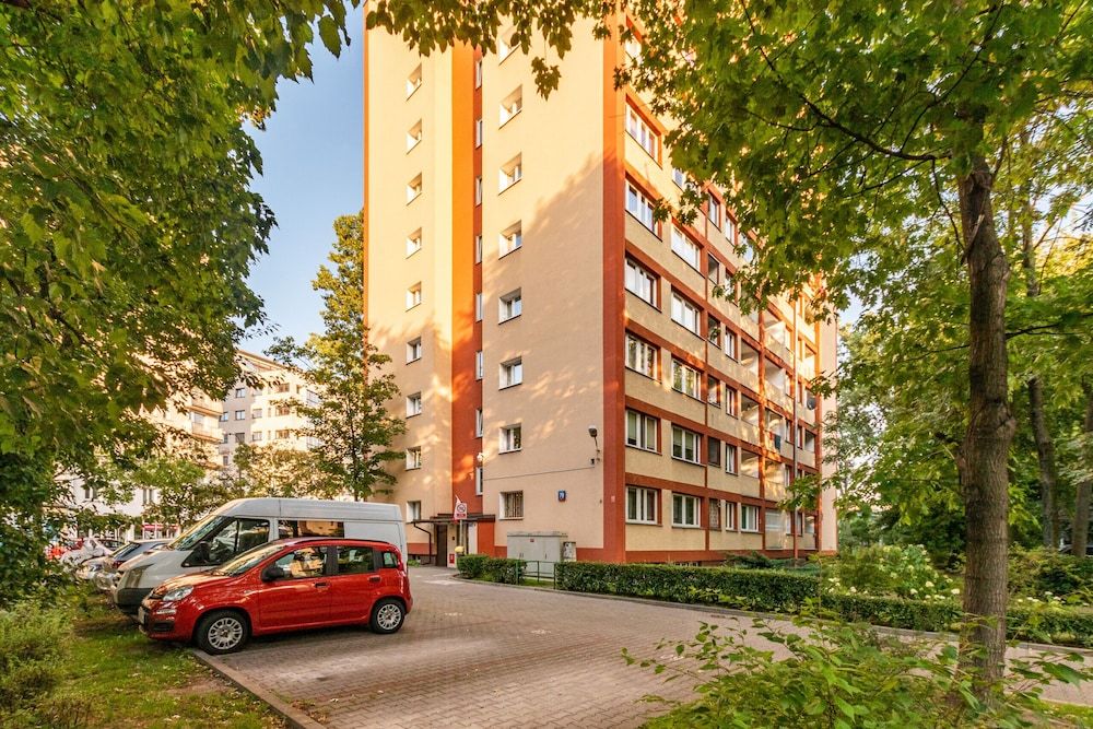 undefined Apartment Warsaw Solec by Renters 2