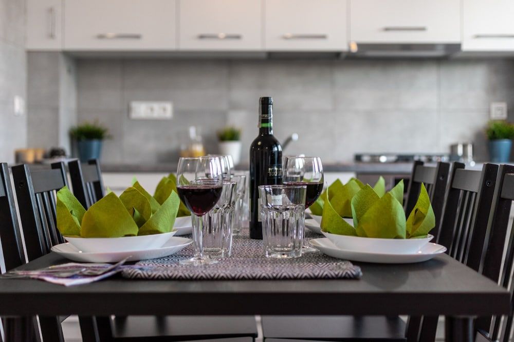 undefined Apartment Warsaw Solec by Renters 8