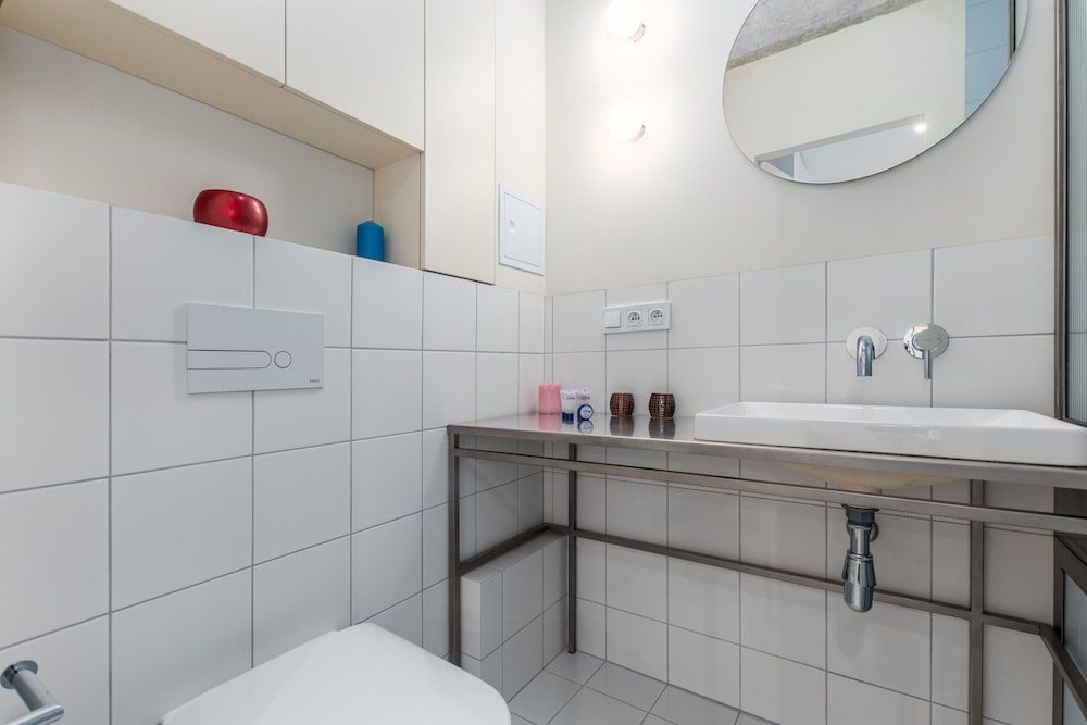 undefined Apartment Plac Dabrowskiego by Renters 7