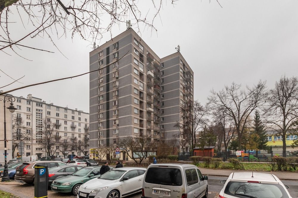 undefined Apartment Plac Dabrowskiego by Renters 2