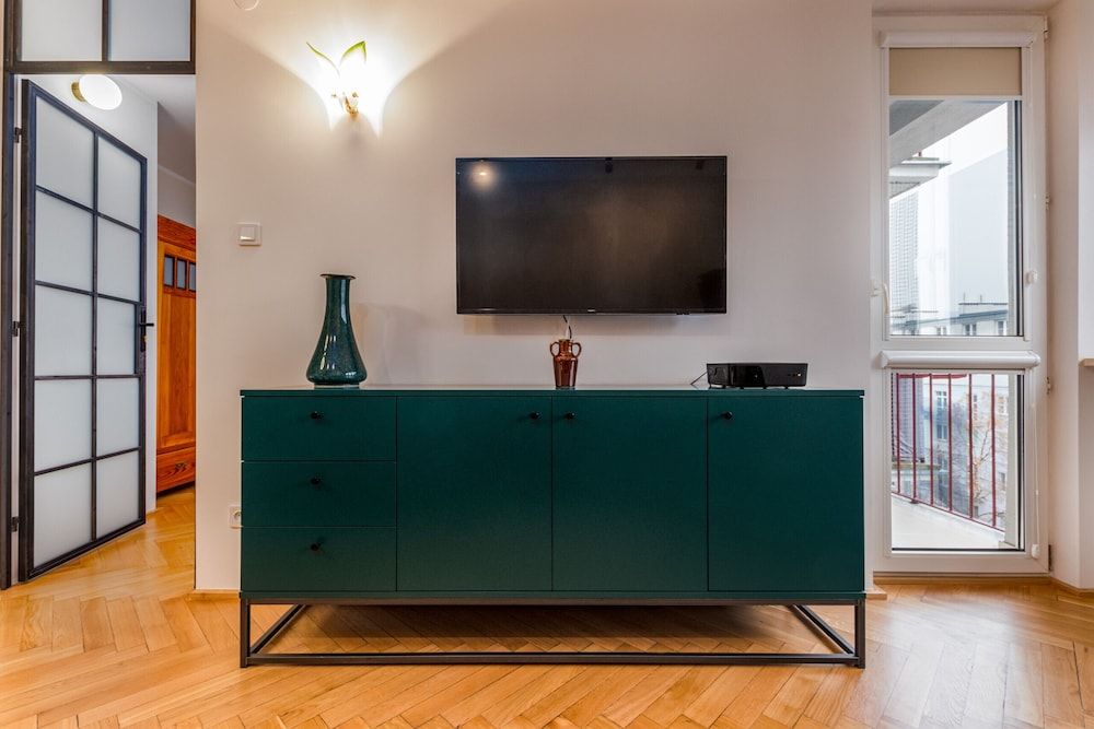 undefined Apartment Plac Dabrowskiego by Renters 10