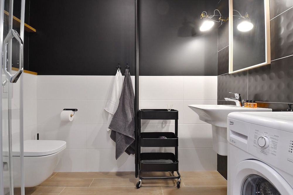 undefined Apartment Plac Dabrowskiego 7 9