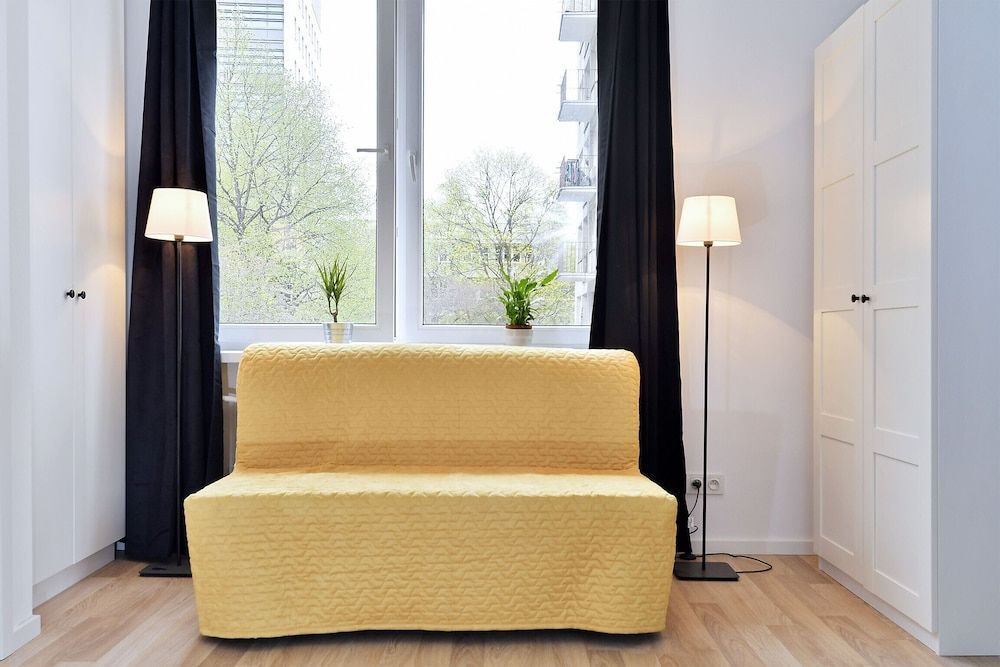 undefined Apartment Plac Dabrowskiego 7 6