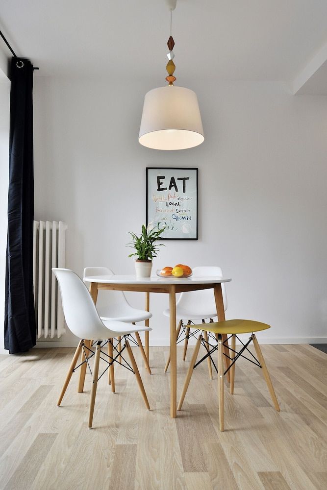 undefined Apartment Plac Dabrowskiego 7 7