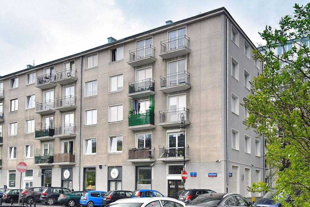 undefined Apartment Plac Dabrowskiego 7 2