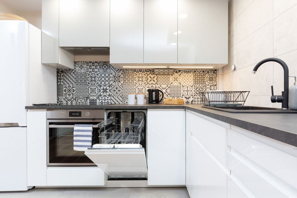 undefined Apartment Warsaw Krolewska by Renters 3