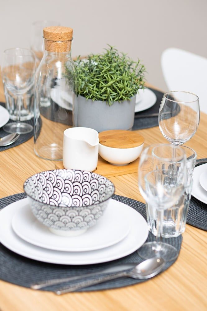 undefined Apartment Warsaw Krolewska by Renters 5