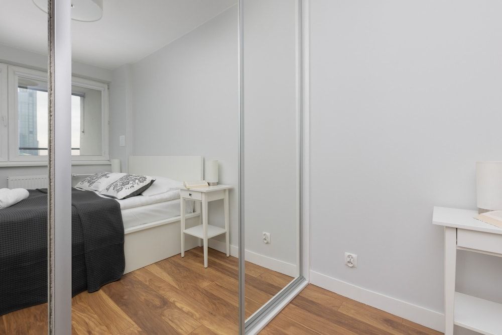 undefined Apartment City Center Zlota by Renters 10