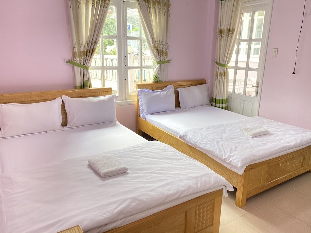 Thao Quyen Motel Family Room 3