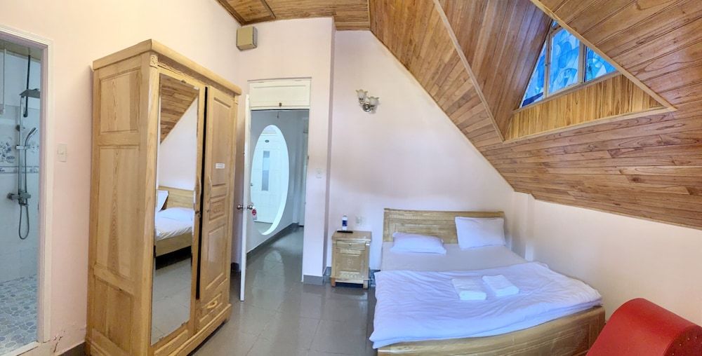 undefined Thao Quyen Motel 5