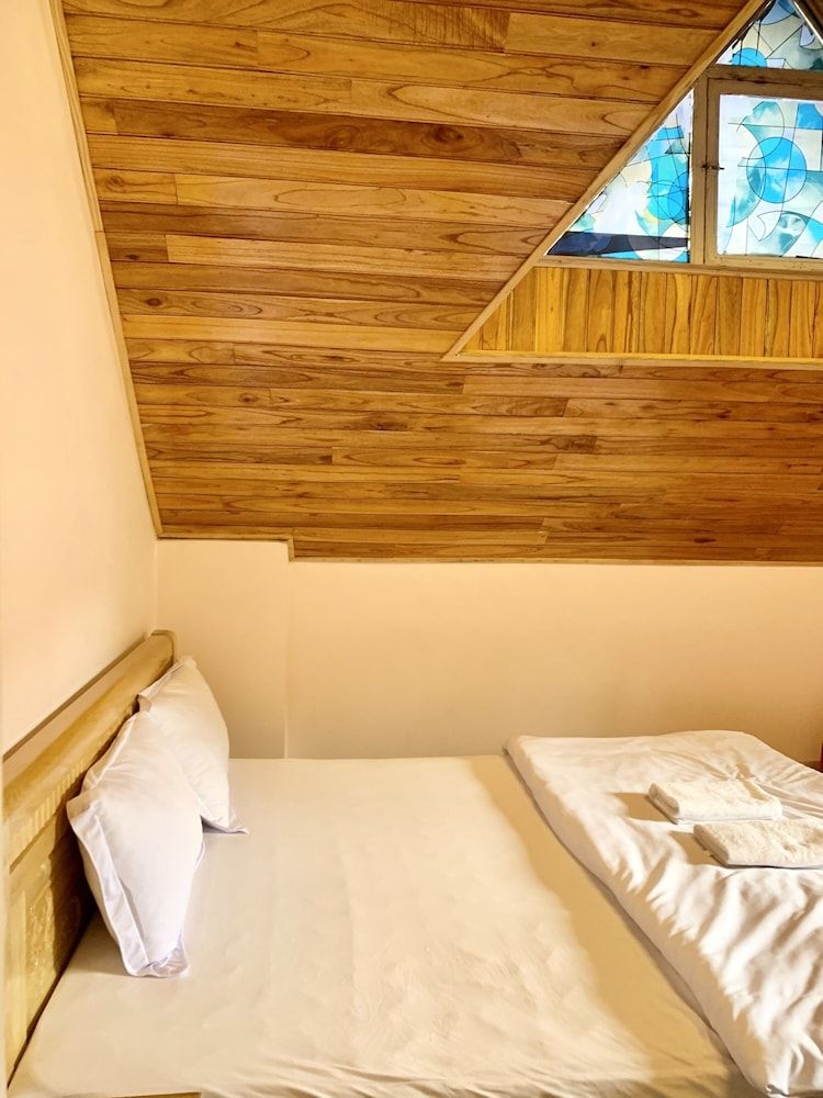 undefined Thao Quyen Motel 10