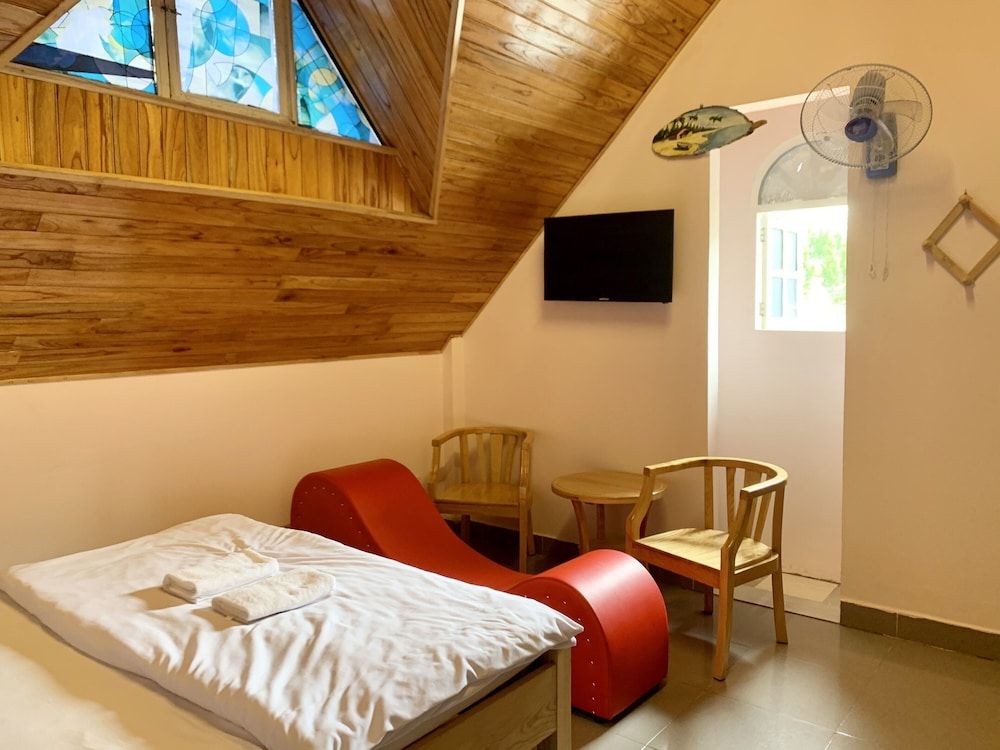 Thao Quyen Motel Double Room 9