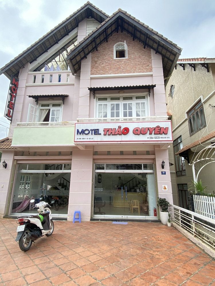 undefined Thao Quyen Motel