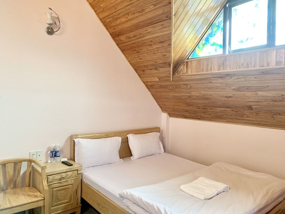 undefined Thao Quyen Motel 9