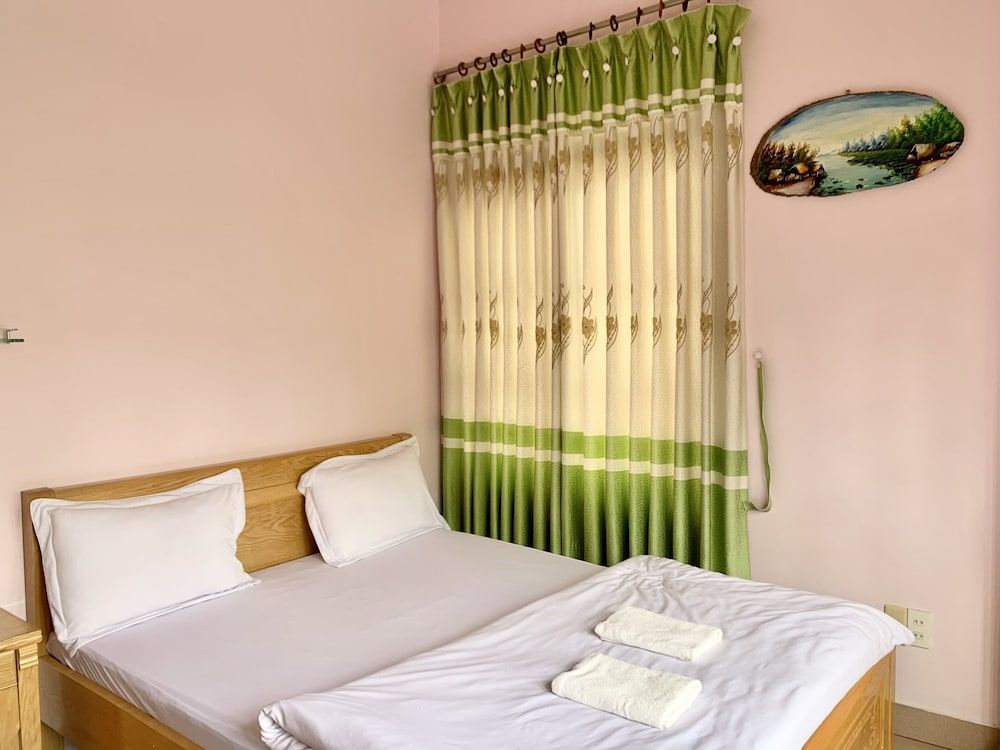 undefined Thao Quyen Motel 4