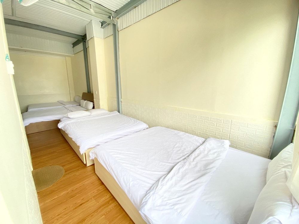 Sao Mai Tim Hotel Family Room 2