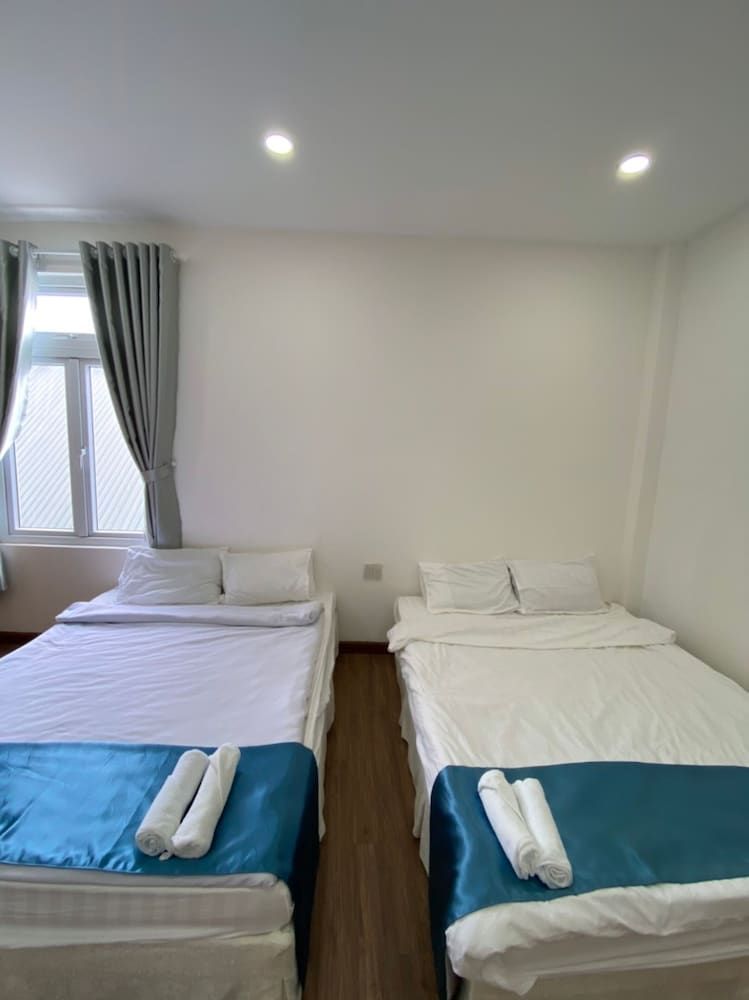 undefined Minh Phu 2 Hotel 9