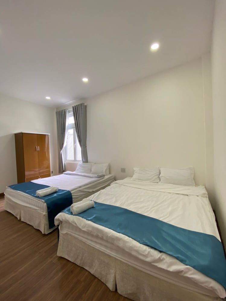 undefined Minh Phu 2 Hotel 8