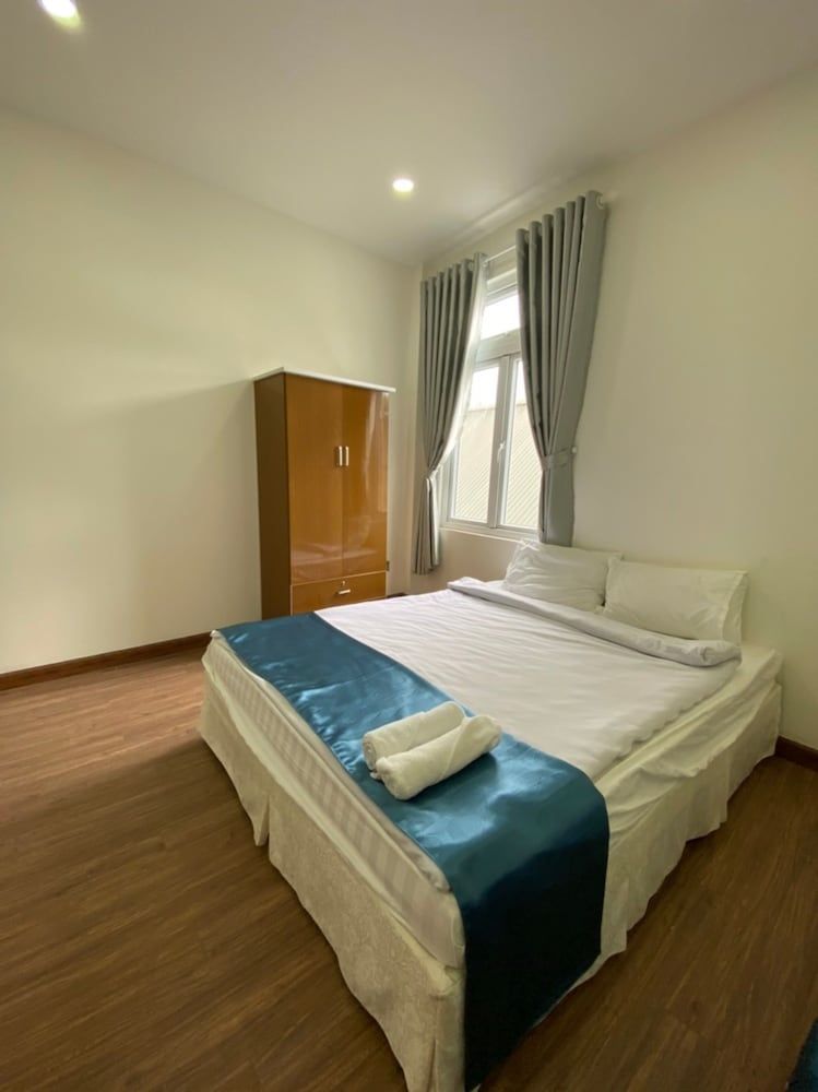 undefined Minh Phu 2 Hotel