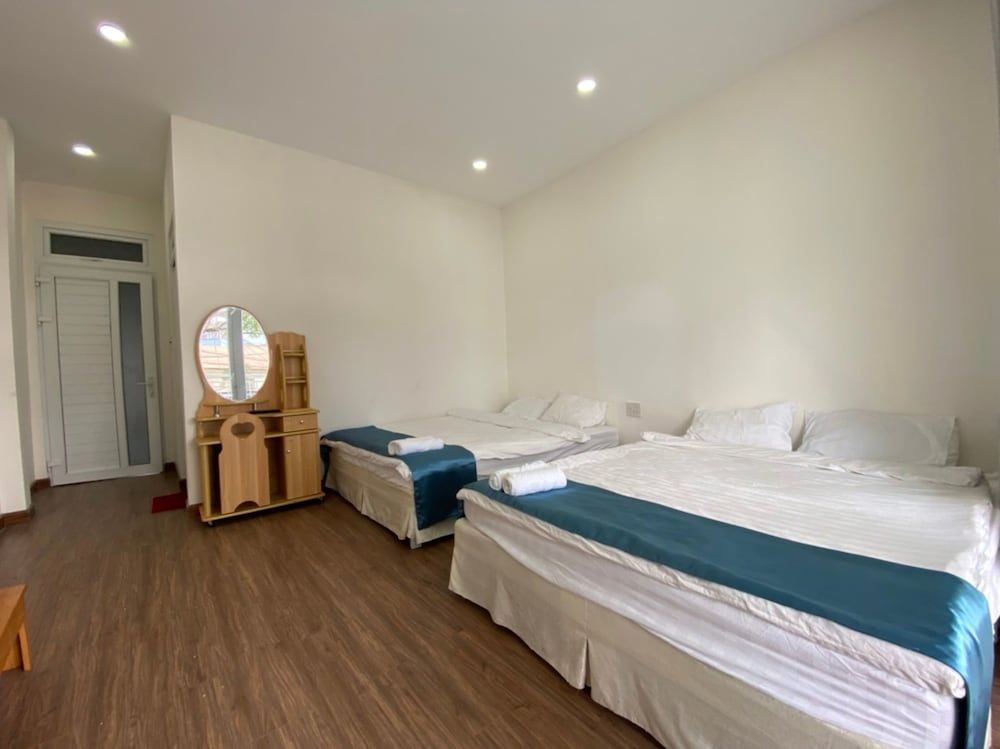 undefined Minh Phu 2 Hotel 2