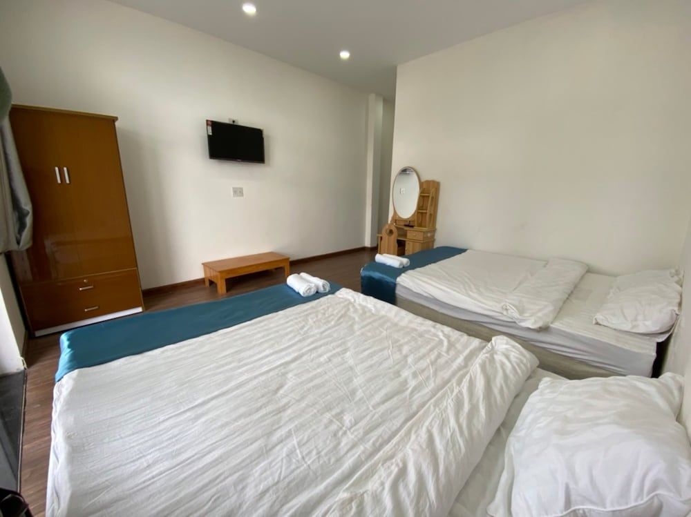 undefined Minh Phu 2 Hotel 7