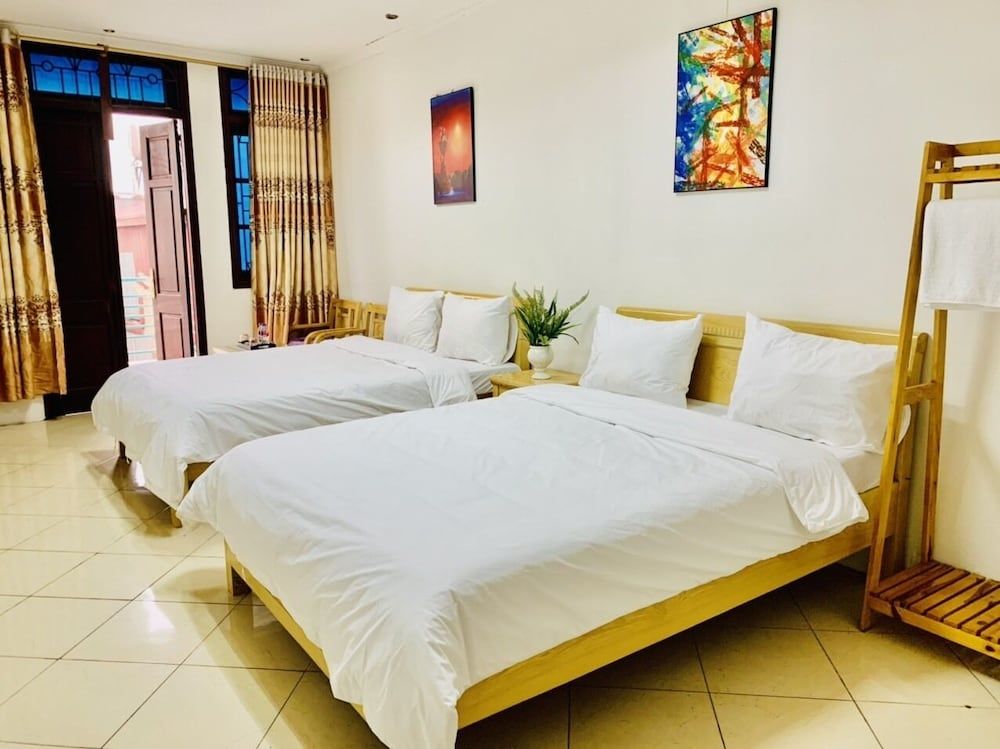 undefined Lumos Home 3